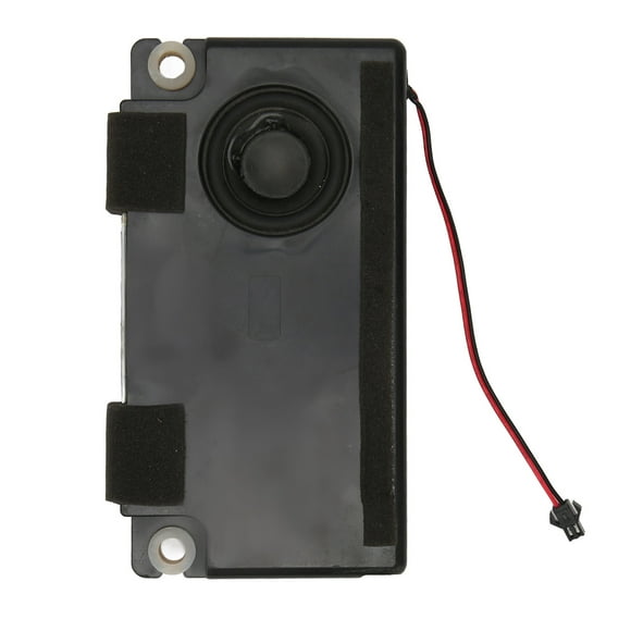 ZOUSSIQI Passive Speaker 10W Medium Low Frequency DIY Wired Cabinet Speaker for TV Speaker EL225#53926