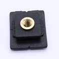 thumbnail image 4 of Clip de Tuerca Yashi para Soporte de Montaje de Faro Delantero 63122752224 para Mini R60 R55 R56 R61 Negro, 4 of 5