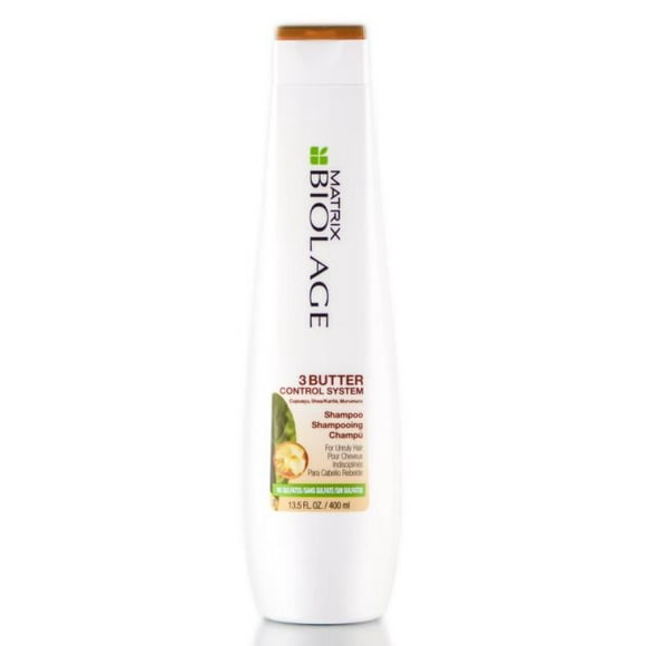 Matrix Biolage 3 Butter Control System Conditioner 400 ml