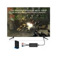 thumbnail image 5 of Hdmi To Ypbpr Converter With Hdmi Cable Hdmi To Component Adapter Supports 720/1080P, Adapts To Multiple Models, 5 of 5