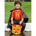 thumbnail image 2 of Hand Drawn Halloween Sign T-Shirt Toddler -Image by Shutterstock,  5 Toddler, 2 of 4