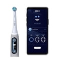 OralB iO Ultimate Clean Rechargeable Toothbrush 2pack with Travel