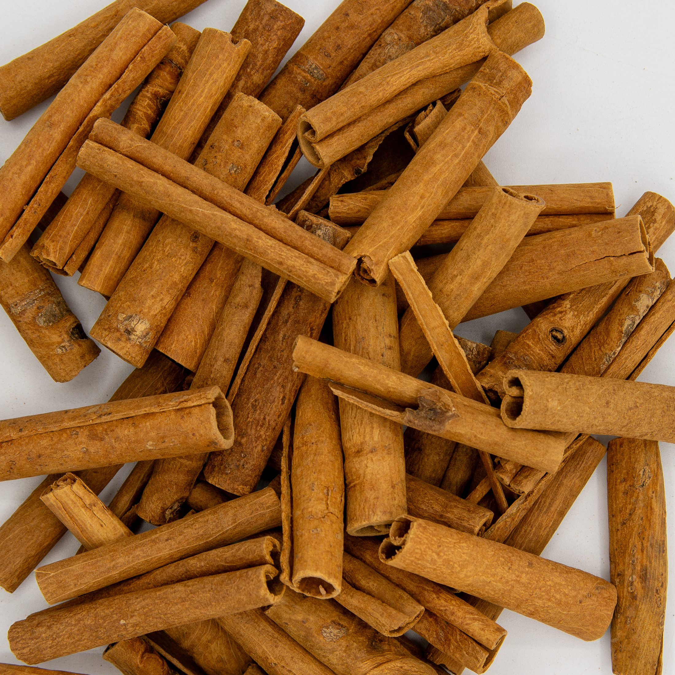 Despensa Colombiana, Cinnamon Sticks, 2.75” - 48.00 oz, 1 Bag of Cinnamon Sticks