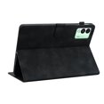 thumbnail image 5 of Embossed PU Case For Tecno Megapad 11, 5 of 5