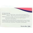 thumbnail image 3 of Dynarex Adhesive Tape Remover Pad 100 Each, 3 of 4