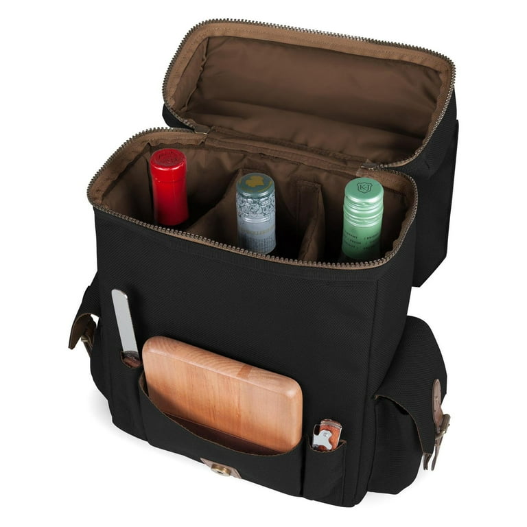 Legacy wine and cheese tote hotsell