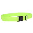 thumbnail image 2 of 2pcs Adjustable Luggage Strap Multifunction Adjustable Accessories Baggage Luggage Suitcase Buckle Strap Baggage Belts Tag, 2 of 9