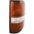 thumbnail image 5 of Geelife Rear Tail Lamp Left Driver & Right Passenger Side For Ford 2004-2008 F-150, 5 of 13