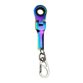 thumbnail image 1 of Rewenti 10mm Ratchet Wrench Keychain, 1 of 1