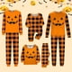 thumbnail image 5 of Family Matching Halloween Pajamas Set, Halloween Print PJs Sets 2 Pieces Loungewear Sleepwear Family Pajamas Matching Pjs, 5 of 5