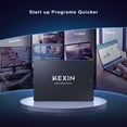 thumbnail image 5 of KEXIN SSD 1TB Internal Hard Drive,SATA III 6Gb/s 2.5" up to 550MB/s 3D NAND SSD Upgrade Performance for PC and Laptop, 5 of 6