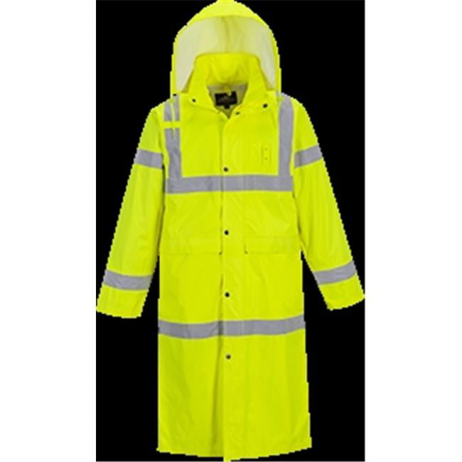 River City Garments  3 pc Rain Suits 4XL 