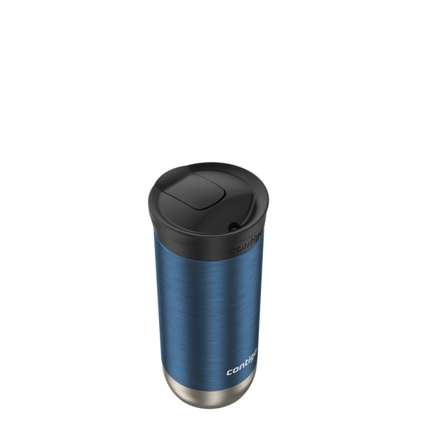 Contigo Huron 2.0 Snapseal - Taza de viaje | Taza térmica