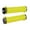 Yellow, variant on ODI J30TLR-B Troy Lee Designs Signature Series ATV Lock-On Grips - Red