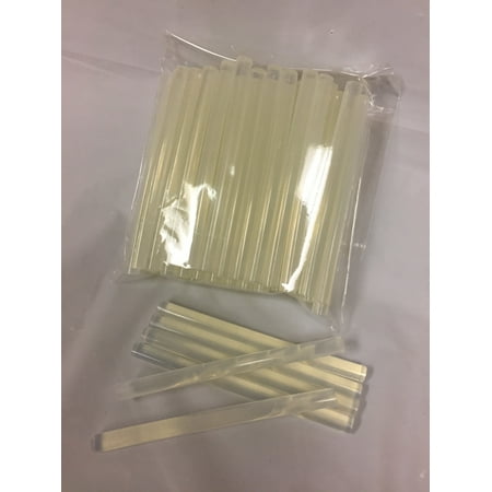 - 60 Pieces of Mini Hot Melt Glue Gun Glue Sticks 7mmx100mm