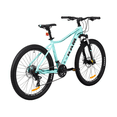 thumbnail image 2 of Bicicleta RAM Limited de Montaña, R 26, Verde Menta, 2 of 5