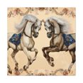 thumbnail image 1 of Galloping through Splendor - Canvas, 1 of 10