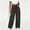 Gray, variant on Msgweeeg High Waist Jeans for Women Button Down Stretchy Woman Pants Regular Fit Womens Denim for Work, Commute and Business Casual
