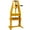 Yellow, variant on Hydraulic Power Units, 6-Ton Benchtop Hydraulic A-Frame Shop Press with Press Plates, Hydraulic 6 Ton Garage Floor Adjustable Working Table Height, Hydraulic Shop Press for Car Repair and Garage