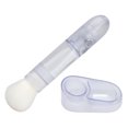 thumbnail image 3 of Cepillo Para Polvo De Uñas, Utilidades De Cepillo Para Quitar Polvo De Uñas Ayudante Más Práctico Para El Diseño De Arte De Uñas Para Almacenar Polvo De Inmersión De Uñas ANGGREK Otros, 3 of 8