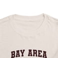 thumbnail image 4 of Bay Area California Oakland San Francisco Toddler Shirt Gift Boy Girl 2T-5T, 4 of 4