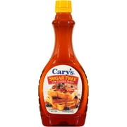 Cary's Sugar Free Low Calorie Syrup, 24 fl oz