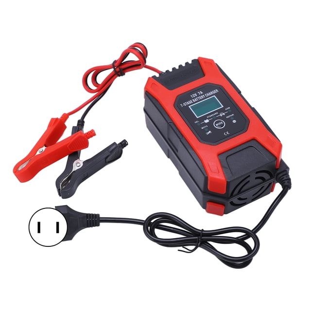Oubit Stage Smart Battery Charger,Smart Battery Charger 7 Smart Battery Charger A Smart Battery Charger Sturdy Construction