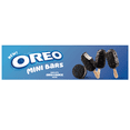 thumbnail image 4 of Oreo Frozen Dairy Mini Dessert Bars 18.5 fl oz 10 Count, Cardboard Box Frozen, 4 of 8