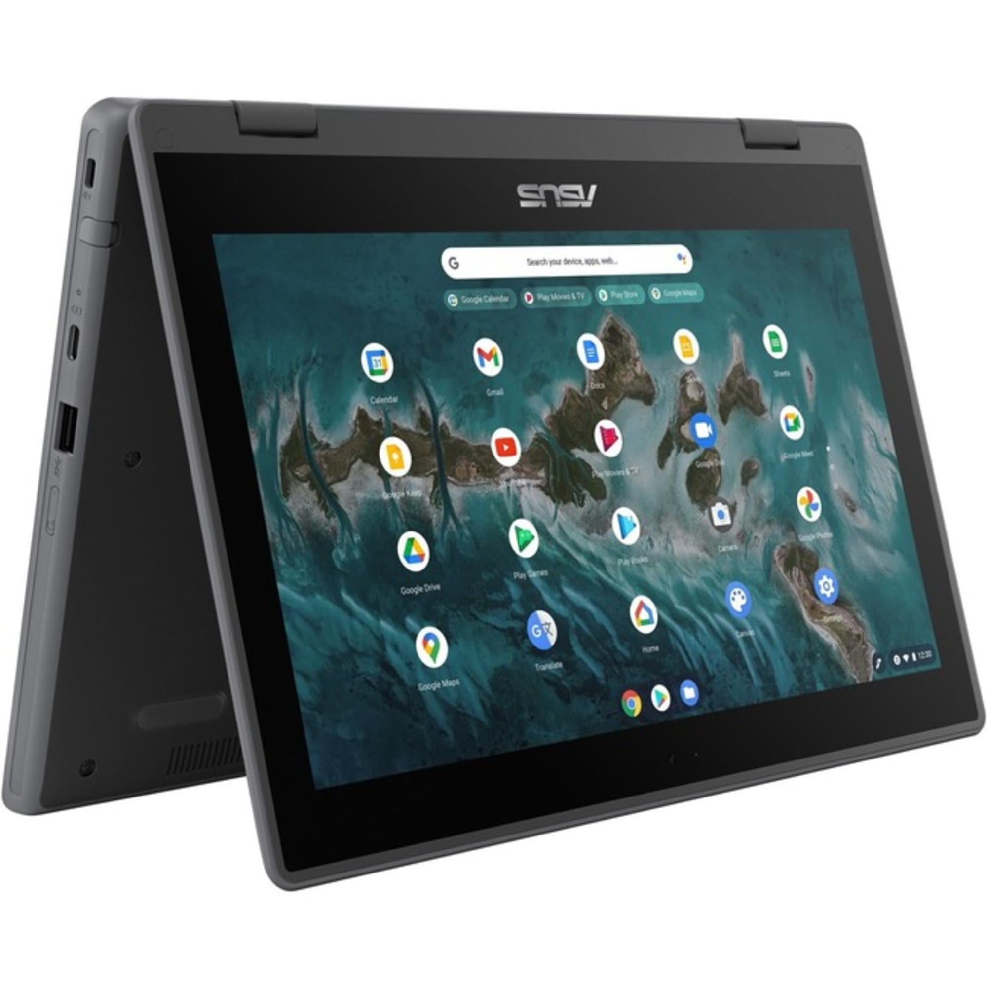 ASUS - [syotam]Chromebook Flip CX5 256GB asus-chromebook-flip-cx5-