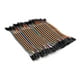 thumbnail image 1 of Juego de 120 cables de 20 cm tipo Dupont Steren ARD-312, 1 of 2