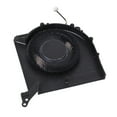 thumbnail image 5 of Low Noise Metal Laptop Fan Y9000K R9000K 2023 CPU GPU Cooling, 5 of 9