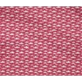 thumbnail image 5 of oneOone Cotton Flex Pink Fabric Airplane Fabric For Sewing Printed Craft Fabric By The Yard 40 Inch Wide, 5 of 6