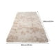 thumbnail image 4 of Alfombra suave y moderna para salón, dormitorio, pasillo | Alfombrilla de poliéster ante antideslizante | Alfombra súper suave y agradable para la piel | Fácil lavado a máquina | Decoración de la, 4 of 4