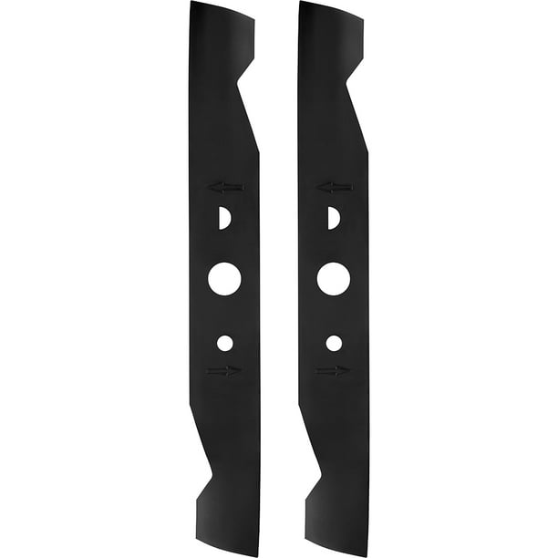 Hart Riding Mower Replacement Bagging Blades