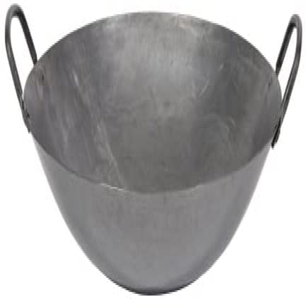 Town Food Service 34714 14" Hand Hammered Cantonese Wok for sale online 