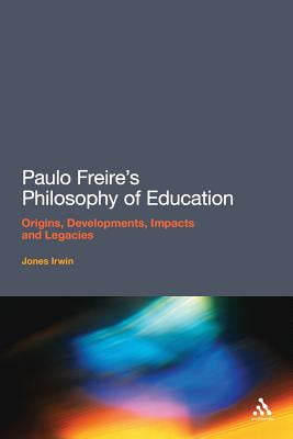 philosophy of education