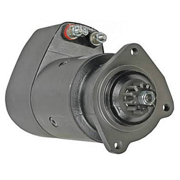 Starter Fits Deutz Khd G16 F6L413 9.6L F8L413 6.1L Is9113 Is9003 600-09-70