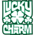 thumbnail image 3 of CafePress - Lucky Charm Mugs - 15 oz Ceramic Large White Novelty Mug, 3 of 4