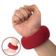 thumbnail image 4 of Soidarity Pesas ajustables para muñeca y tobillo, peso para caminar, mano para ejercicios de brazo, entrenamiento con pesas, caminar, correr, Gimnasios en casa, 4 of 6