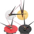 thumbnail image 4 of 4 Sets Home Clock Mechanism Replacement DIY Clock Part, 4 of 5