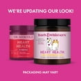 thumbnail image 2 of Bark & Whiskers Heart Health for Dogs & Cats, 3.17 oz (90 G), 90 Scoops, Cheddar Cheese Flavor, Supports Cardiovascular Health and Function, Veterinarian Formulated, Non-Gmo, Dr. Mercola, 2 of 8