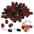 thumbnail image 3 of Cabezal De Lijado De Uñas, Broca De Lijado De Uñas Fácil De Usar, Resistente Y Duradera Para Salón De Manicura Para Uso Doméstico, 3 of 7