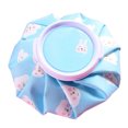 thumbnail image 1 of Bolsa de hielo mini con estampado floral de dibujos animados, ideal para uso en frío y calor, para el hogar, verano, tipo 3, 1 of 12
