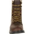 thumbnail image 3 of Durango® Maverick XP™ Waterproof Lace Up Boot, 3 of 7