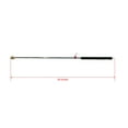 thumbnail image 2 of The ROP Shop Spray Lance with Quick Connect Coupler for Annovi Reverberi ALQC14B, 5301 Wand, 2 of 8