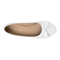 thumbnail image 4 of ZAPATOS SIENA MUJER 611 SIMIPIEL BLANCO, 4 of 4