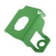 thumbnail image 2 of Tapa de de depósito de freno trasero delantero CNC filtro de tapón de aceite de motor verde Baoblaze Tapa del tapón de aceite del líquido de freno trasero, 2 of 7