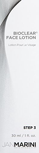 bioglycolic bioclear lotion
