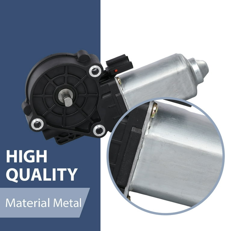 RV Entry Step Motor 214-1001 Fit For Kwikee 1101428 379147 LCI 366043 NEW - Foto 8