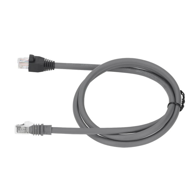 Water Proof Ethernet Extension Cable Accessories Rectangular Satellite Ethernet Cable Extension Replacement Starlink Internet Kit